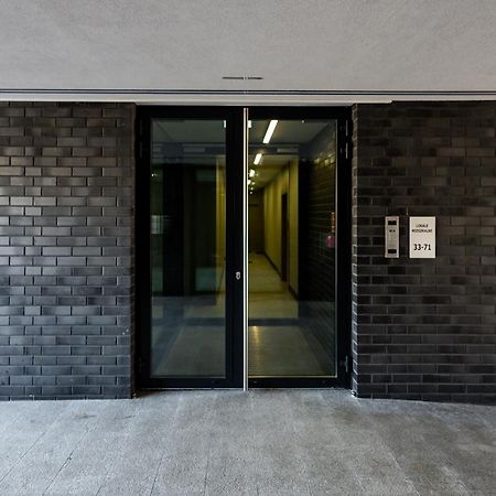 P&O Apartments Aleja Krakowska ワルシャワ エクステリア 写真