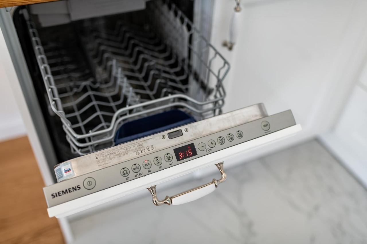P&O Apartments Aleja Krakowska ワルシャワ エクステリア 写真