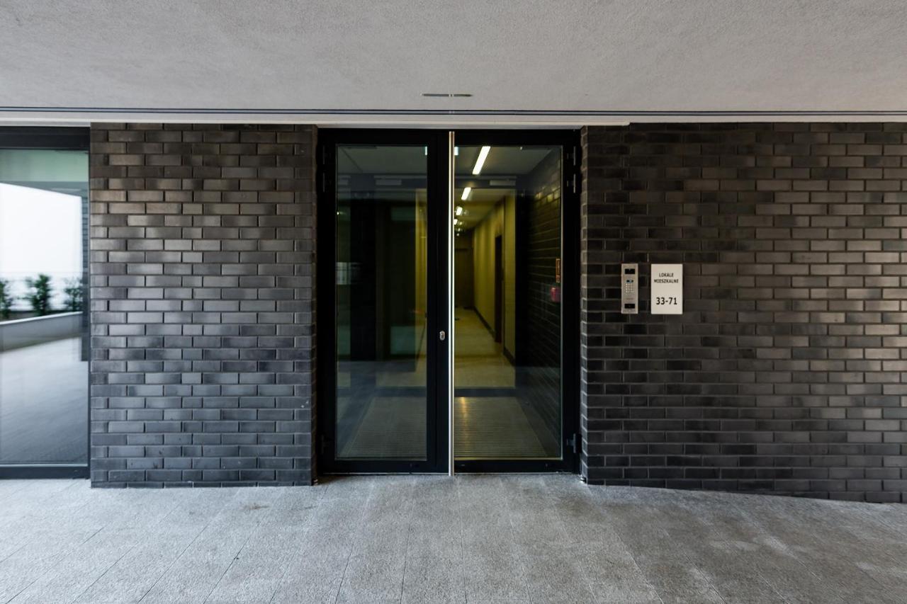P&O Apartments Aleja Krakowska ワルシャワ エクステリア 写真