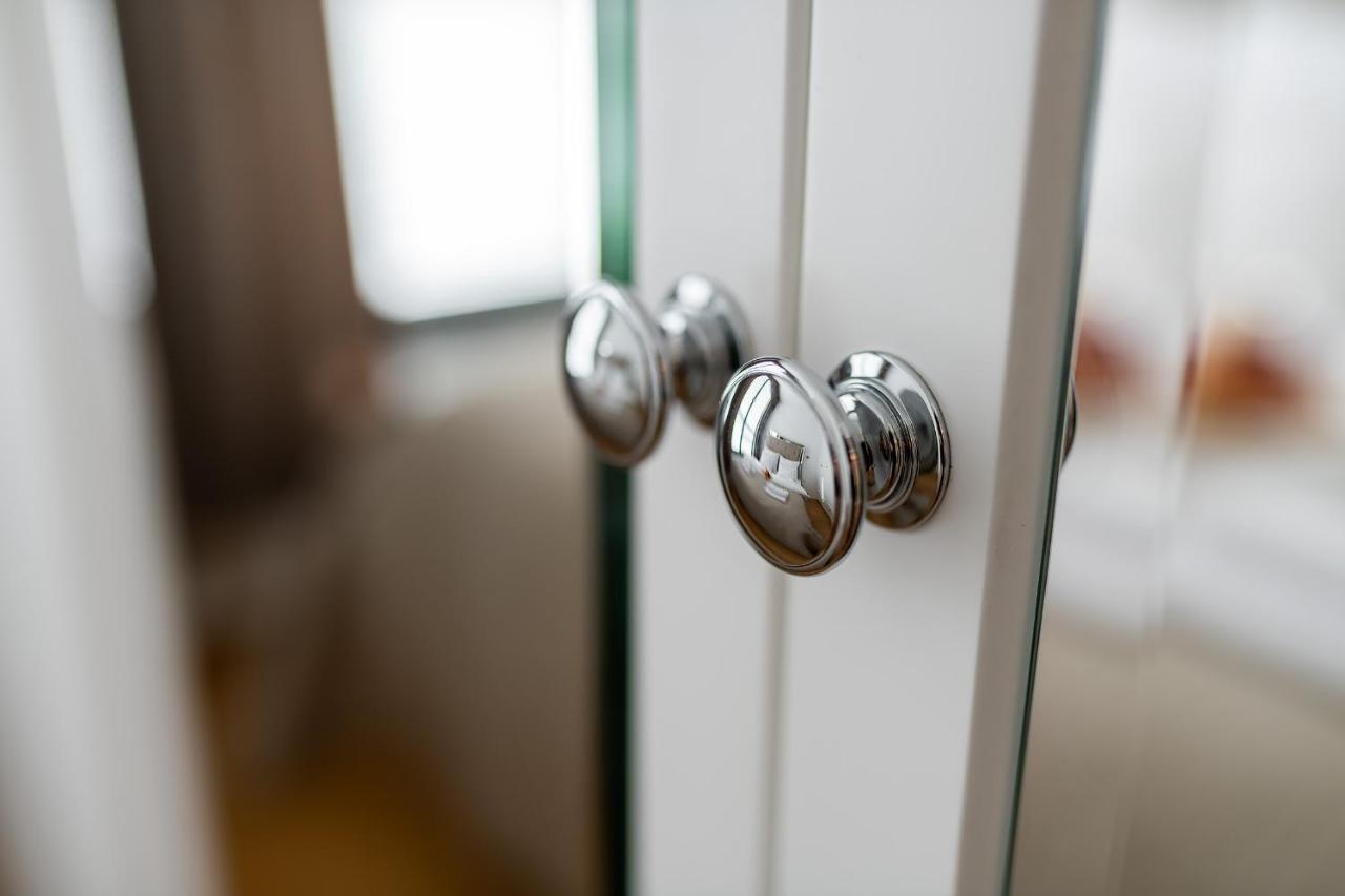 P&O Apartments Aleja Krakowska ワルシャワ エクステリア 写真